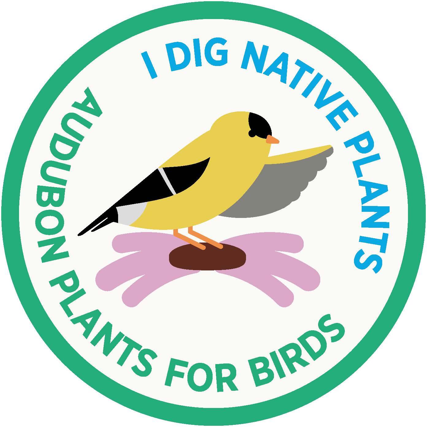 I Dig Native Plants